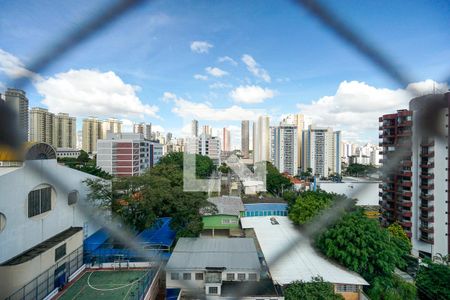 Apartamento para alugar com 78m², 2 quartos e 2 vagasVista da suíte 02