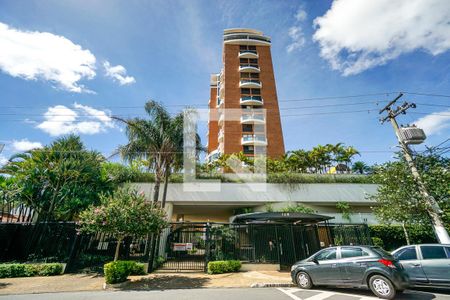 Apartamento para alugar com 78m², 2 quartos e 2 vagasFachada