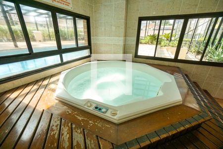 Apartamento para alugar com 78m², 2 quartos e 2 vagasHidromassagem