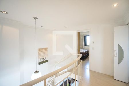 Apartamento para alugar com 78m², 2 quartos e 2 vagasHall dos quartos