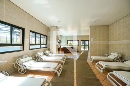 Apartamento para alugar com 78m², 2 quartos e 2 vagasSauna