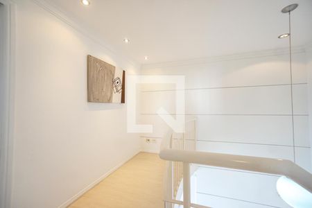 Apartamento para alugar com 78m², 2 quartos e 2 vagasHall dos quartos