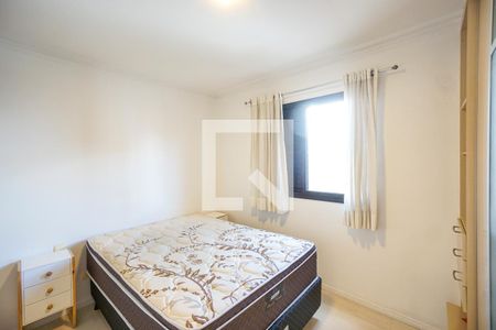Apartamento para alugar com 78m², 2 quartos e 2 vagasSuíte 02