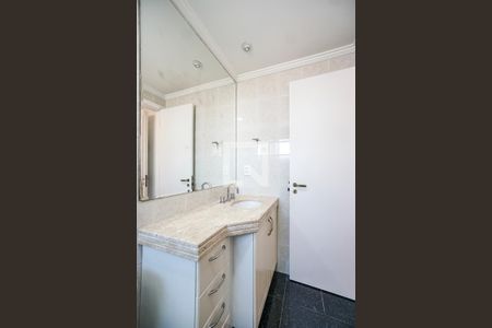 Apartamento para alugar com 78m², 2 quartos e 2 vagasBanheiro da suíte 02