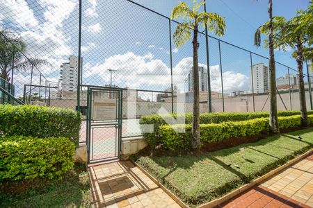 Apartamento para alugar com 78m², 2 quartos e 2 vagasQuadra poliesportiva