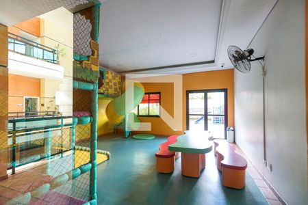 Apartamento para alugar com 78m², 2 quartos e 2 vagasBrinquedoteca