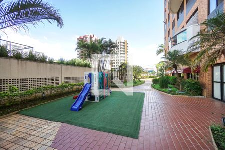 Apartamento para alugar com 78m², 2 quartos e 2 vagasPlayground