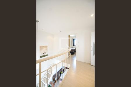 Apartamento para alugar com 78m², 2 quartos e 2 vagasHall dos quartos