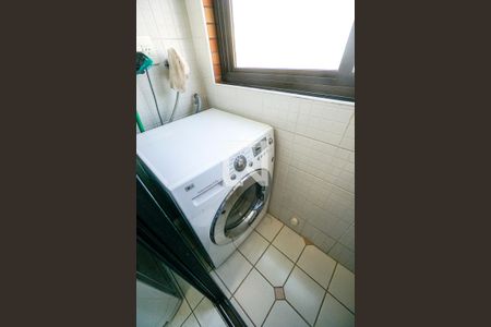 Apartamento para alugar com 78m², 2 quartos e 2 vagasÁrea de serviço