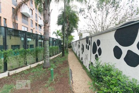 Apartamento para alugar com 78m², 2 quartos e 2 vagasÁrea pet 