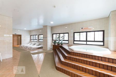 Apartamento para alugar com 78m², 2 quartos e 2 vagasSauna 