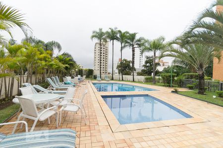 Apartamento para alugar com 78m², 2 quartos e 2 vagasÁrea comum - Piscina