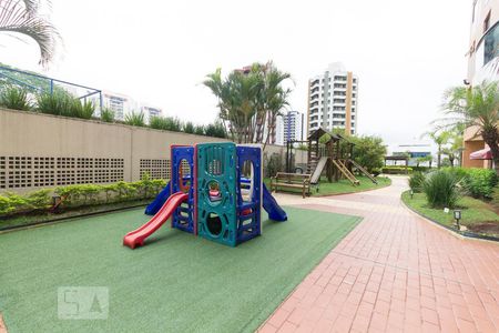Apartamento para alugar com 78m², 2 quartos e 2 vagasÁrea Comum - Playground