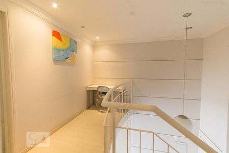 Apartamento para alugar com 78m², 2 quartos e 2 vagasCorredor 