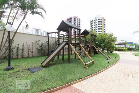 Apartamento para alugar com 78m², 2 quartos e 2 vagasÁrea Comum - Playground