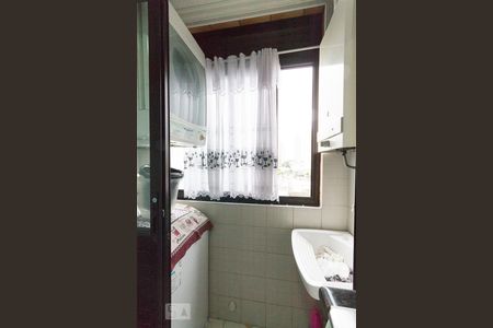 Apartamento para alugar com 78m², 2 quartos e 2 vagasÁrea de serviço 