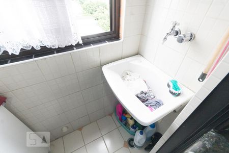 Apartamento para alugar com 78m², 2 quartos e 2 vagasÁrea de serviço 