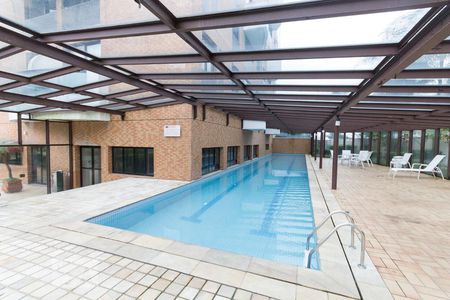 Apartamento para alugar com 78m², 2 quartos e 2 vagasPiscina 