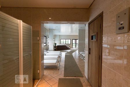 Apartamento para alugar com 78m², 2 quartos e 2 vagasSauna