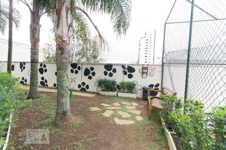 Apartamento para alugar com 78m², 2 quartos e 2 vagasÁrea pet 