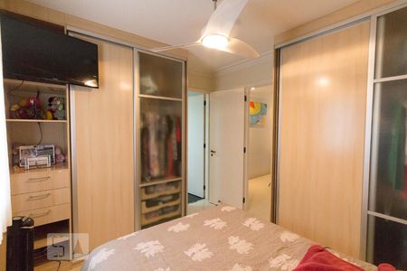 Apartamento para alugar com 78m², 2 quartos e 2 vagasSuíte 2 