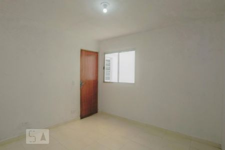 Quarto de casa de condomínio para alugar com 1 quarto, 39m² em Vila Dom Pedro I, São Paulo