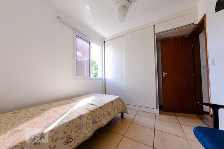 Quarto 1 de apartamento à venda com 2 quartos, 68m² em Nova Gameleira, Belo Horizonte