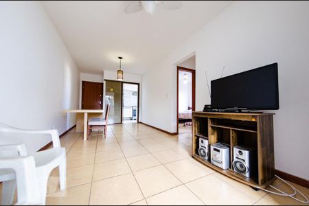 Sala de apartamento à venda com 2 quartos, 68m² em Nova Gameleira, Belo Horizonte