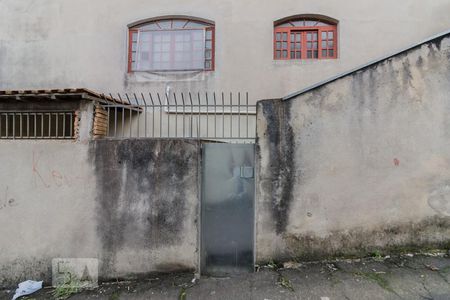 Casa para alugar com 89m², 1 quarto e sem vaga Casa para alugar com 89m², 1 quarto e sem vagaEntrada Lateral