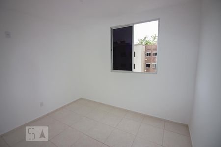 Quarto 2 de apartamento à venda com 2 quartos, 45m² em Camorim, Rio de Janeiro
