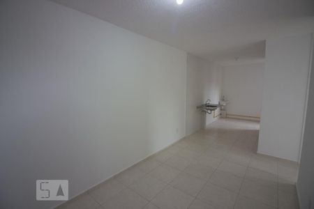 Sala de apartamento à venda com 2 quartos, 45m² em Camorim, Rio de Janeiro
