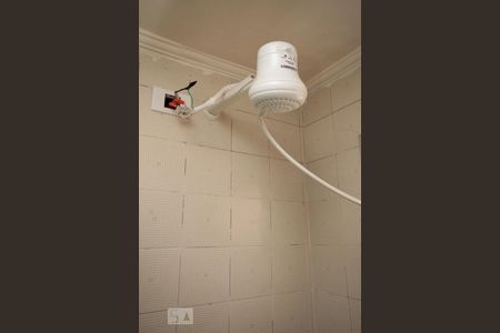 Banheiro da Suíte de apartamento para alugar com 1 quarto, 63m² em Consolação, São Paulo