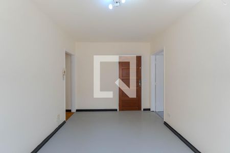 Sala de apartamento para alugar com 1 quarto, 63m² em Consolação, São Paulo