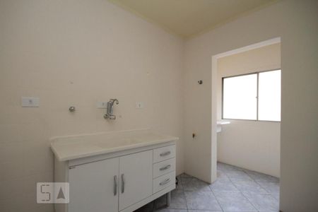 Cozinha de apartamento para alugar com 1 quarto, 63m² em Consolação, São Paulo