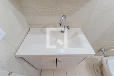 Banheiro de apartamento para alugar com 1 quarto, 63m² em Consolação, São Paulo