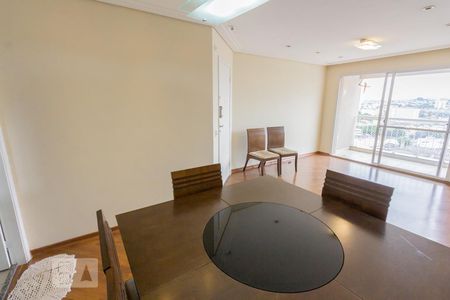 Sala de apartamento para alugar com 3 quartos, 94m² em Vila Leopoldina, São Paulo