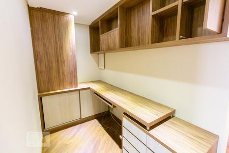 Escritório de apartamento para alugar com 3 quartos, 94m² em Vila Leopoldina, São Paulo