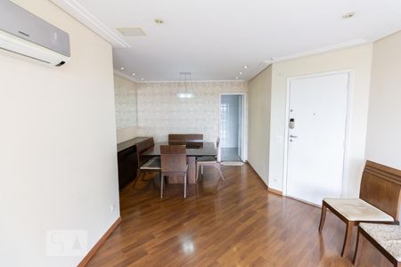 Sala de apartamento para alugar com 3 quartos, 94m² em Vila Leopoldina, São Paulo
