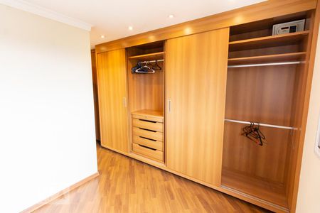 Quarto 03 de apartamento para alugar com 3 quartos, 94m² em Vila Leopoldina, São Paulo