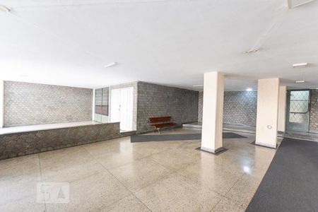 Apartamento à venda com 77m², 2 quartos e sem vagaÁrea Comum - Playground