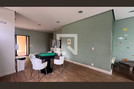 Apartamento para alugar com 91m², 3 quartos e 2 vagas Apartamento para alugar com 91m², 3 quartos e 2 vagasJogos / Brinquedoteca