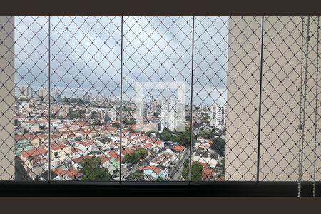 Apartamento para alugar com 91m², 3 quartos e 2 vagas Apartamento para alugar com 91m², 3 quartos e 2 vagasVaranda