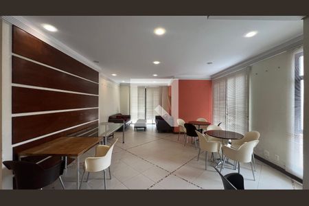 Apartamento para alugar com 91m², 3 quartos e 2 vagas Apartamento para alugar com 91m², 3 quartos e 2 vagasSalão de Festas