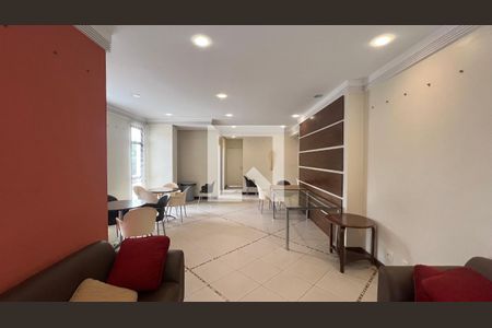 Apartamento para alugar com 91m², 3 quartos e 2 vagas Apartamento para alugar com 91m², 3 quartos e 2 vagasSalão de Festas