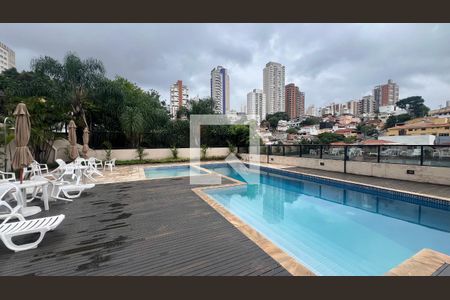 Apartamento para alugar com 91m², 3 quartos e 2 vagas Apartamento para alugar com 91m², 3 quartos e 2 vagasPiscina