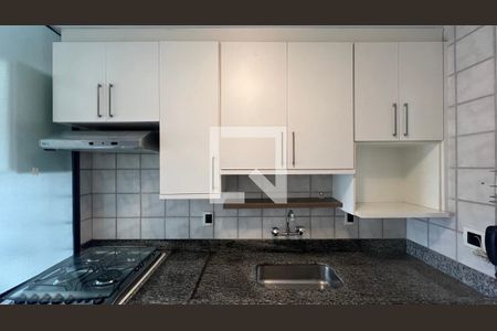 Apartamento para alugar com 91m², 3 quartos e 2 vagas Apartamento para alugar com 91m², 3 quartos e 2 vagasCozinha