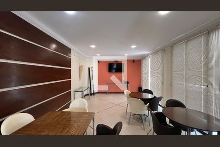 Apartamento para alugar com 91m², 3 quartos e 2 vagas Apartamento para alugar com 91m², 3 quartos e 2 vagasSalão de Festas