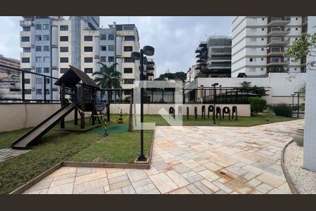 Apartamento para alugar com 91m², 3 quartos e 2 vagas Apartamento para alugar com 91m², 3 quartos e 2 vagasPlayground