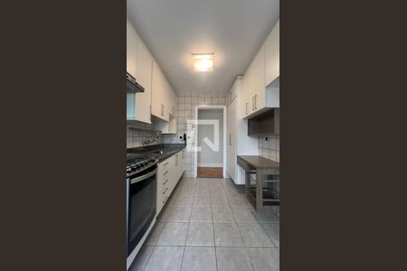 Apartamento para alugar com 91m², 3 quartos e 2 vagas Apartamento para alugar com 91m², 3 quartos e 2 vagasCozinha