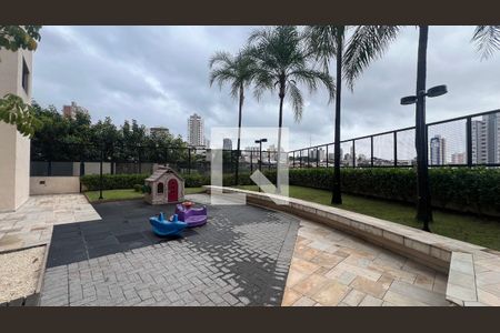 Apartamento para alugar com 91m², 3 quartos e 2 vagas Apartamento para alugar com 91m², 3 quartos e 2 vagasPlayground